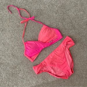 Victoria’s Secret swimsuit